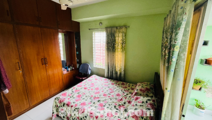 Beautiful Flat for Sale in Mohammadpur